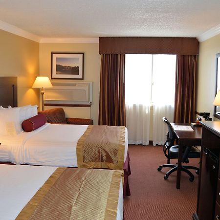 Best Western Plus Wilkes Barre Center City Ngoại thất bức ảnh