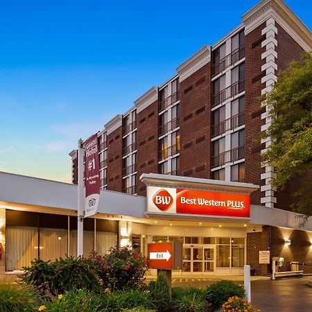Best Western Plus Wilkes Barre Center City Ngoại thất bức ảnh