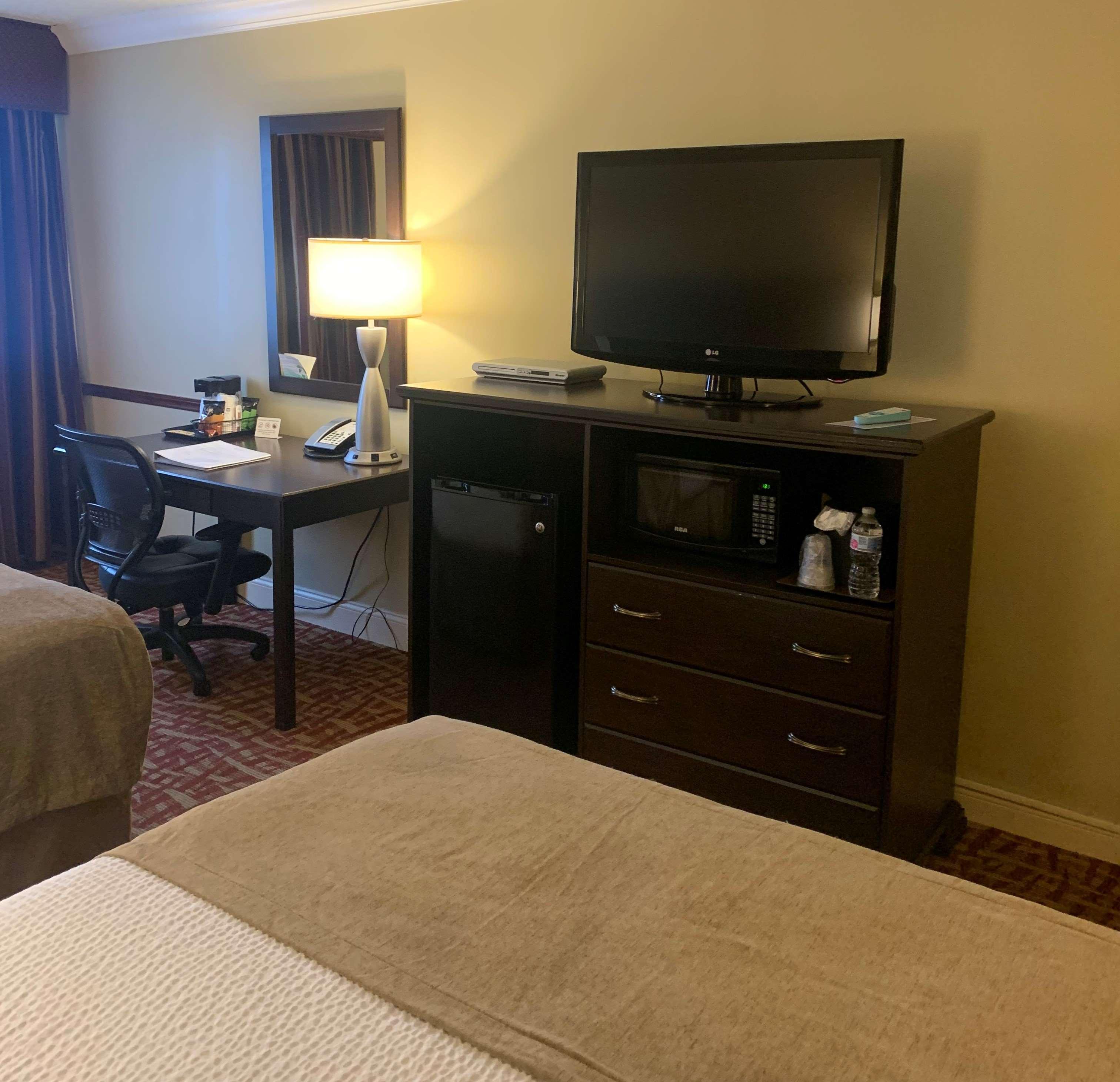 Best Western Plus Wilkes Barre Center City Ngoại thất bức ảnh