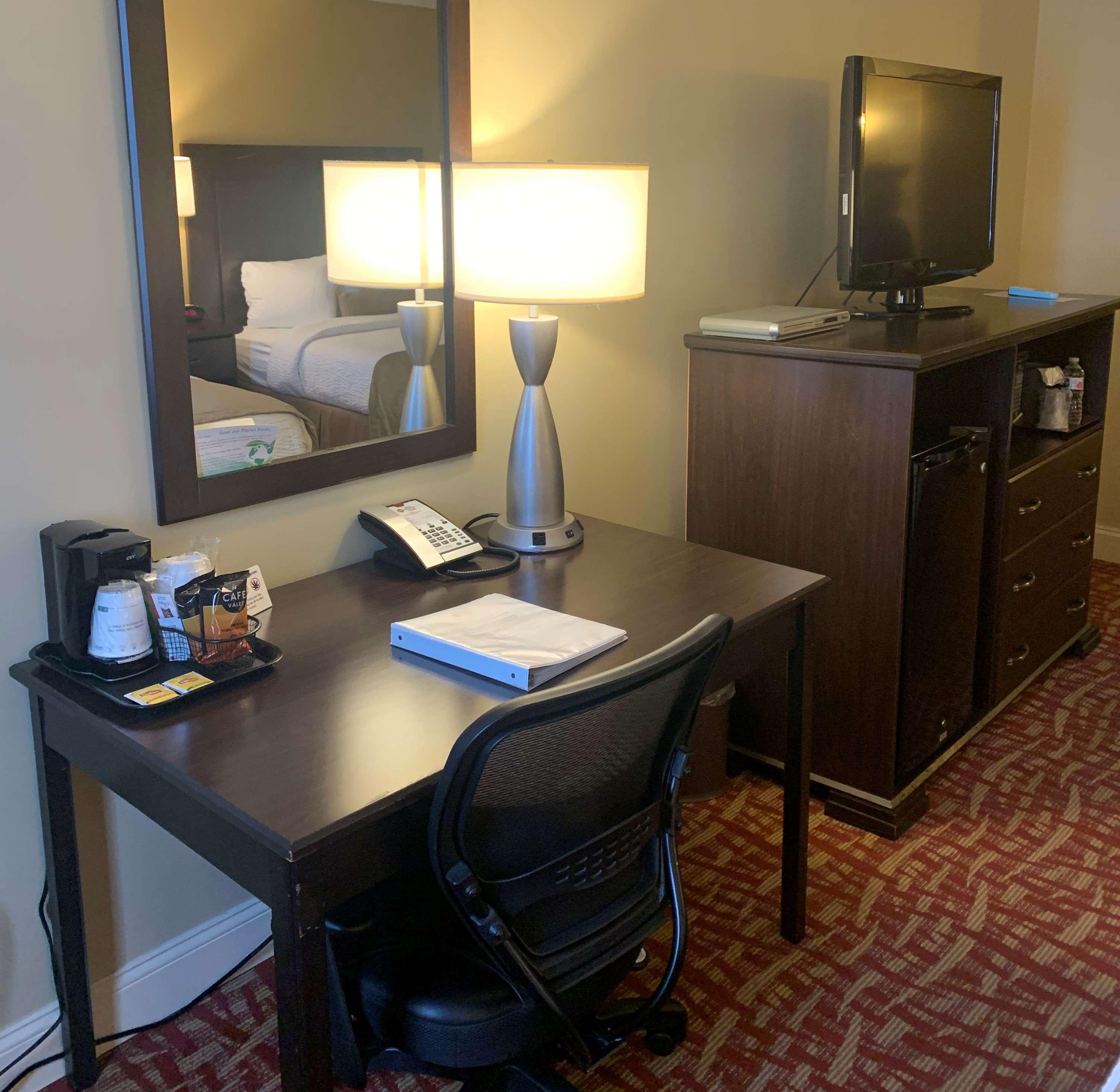 Best Western Plus Wilkes Barre Center City Ngoại thất bức ảnh