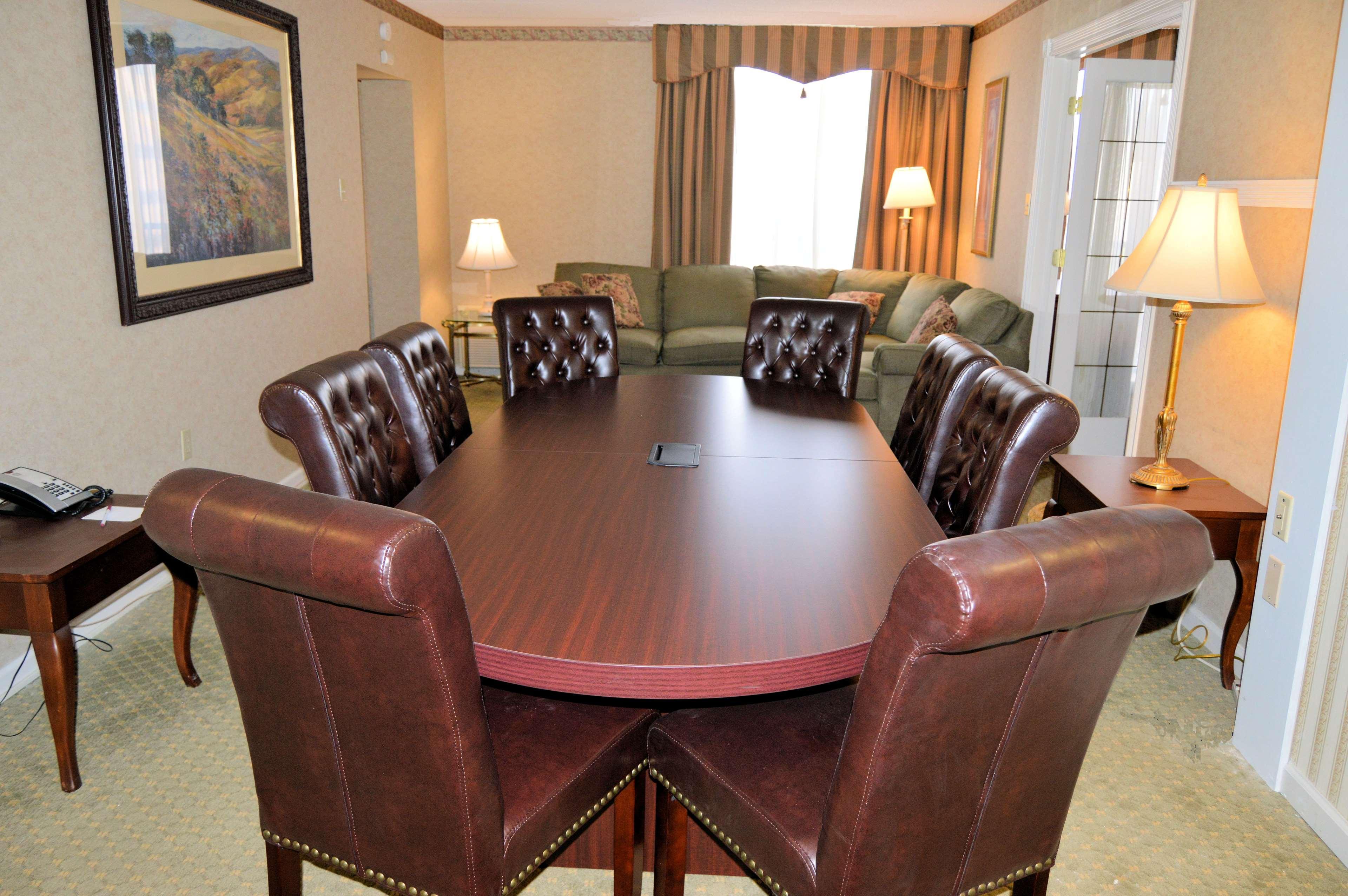 Best Western Plus Wilkes Barre Center City Ngoại thất bức ảnh
