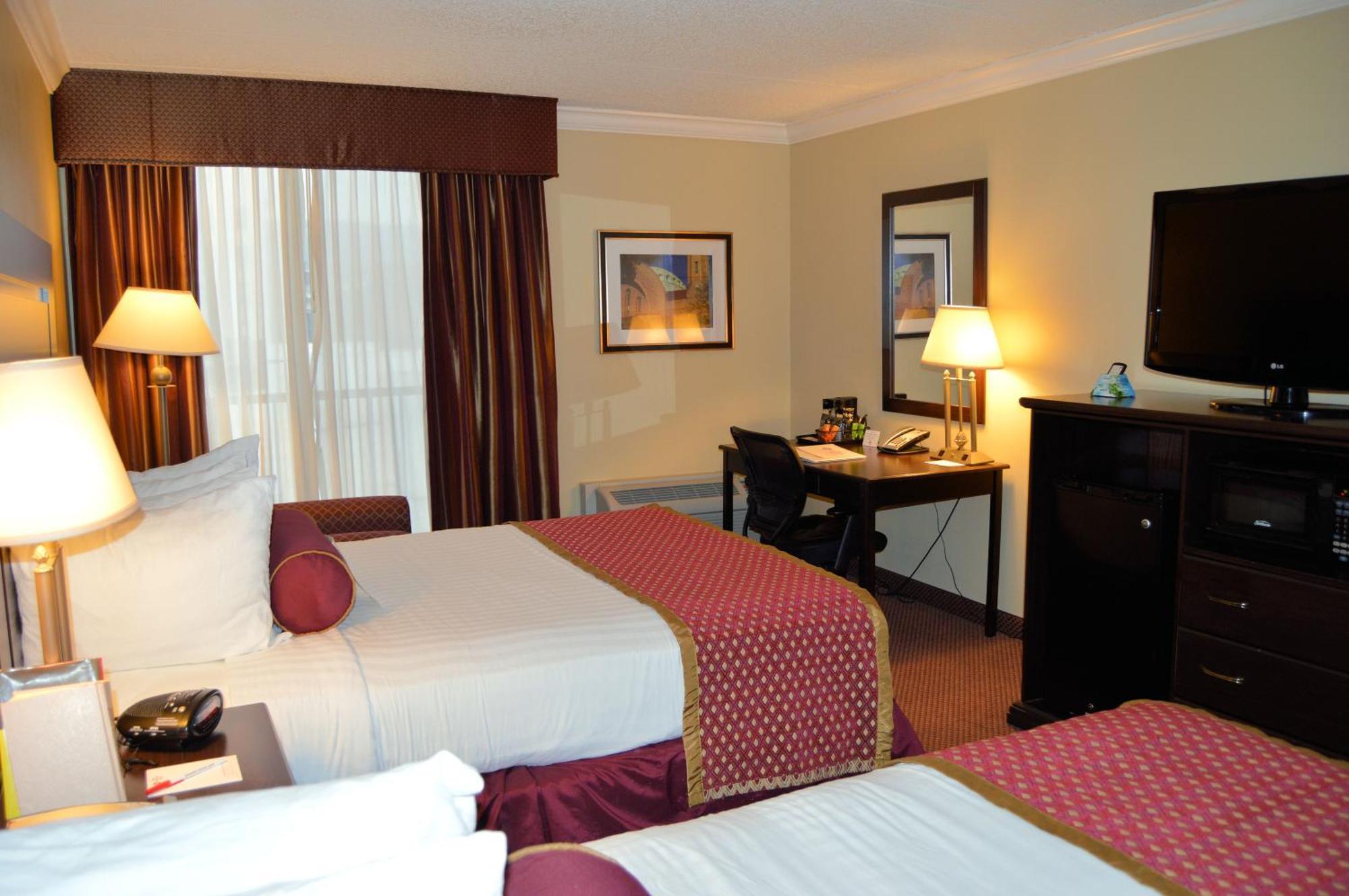 Best Western Plus Wilkes Barre Center City Phòng bức ảnh